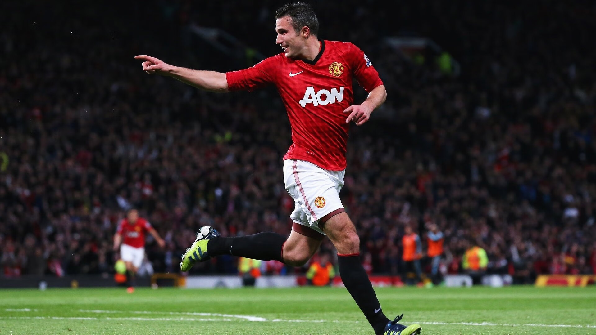 精彩瞬间集锦：本轮西甲最佳进球盘点，西甲进球纪录排名